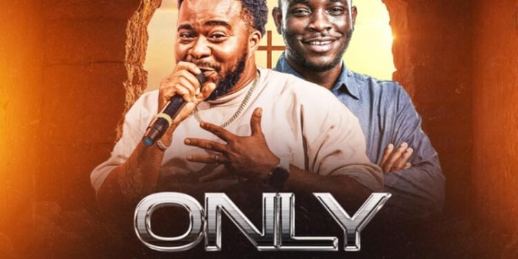 Henrisoul Releases New Single “Only Jesus Can Save” Featuring Pastor Dolapo Lawal