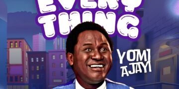 I Have Everything – Yomi Ajayi