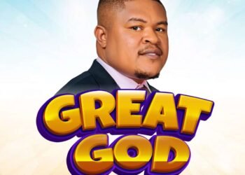 Ezekiel Osakwe – “Great God”