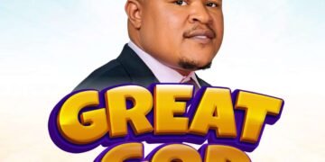 Ezekiel Osakwe – “Great God”