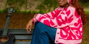 Brenique Releases Stunning Photos Ahead of New Single