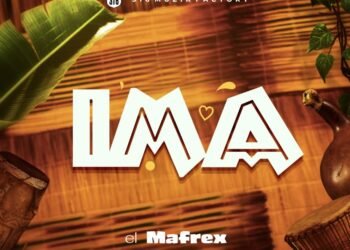 “Ima” by el Mafrex — The 2025 Gospel Hit Inspiring Hearts Worldwide