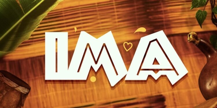 “Ima” by el Mafrex — The 2025 Gospel Hit Inspiring Hearts Worldwide