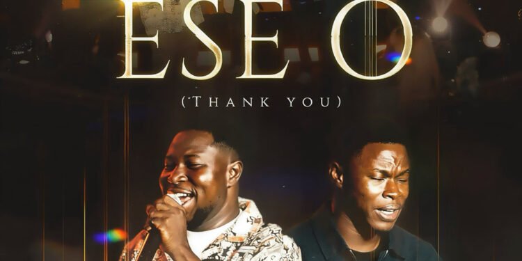 ESÉ O by Tkeyz Ft. Joshua Israel