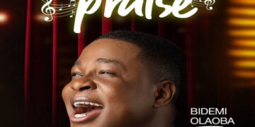 “Fragrance of Praise” — Bidemi Olaoba’s Viral Worship Sound the World Is Streaming in 2025