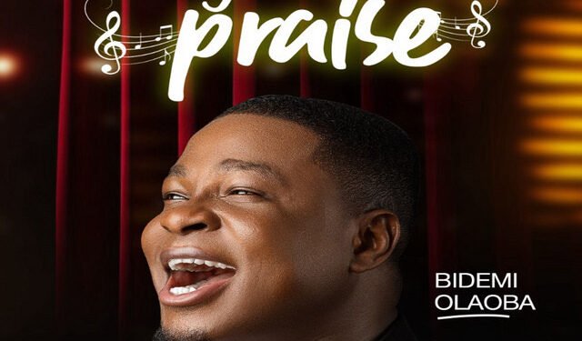 “Fragrance of Praise” — Bidemi Olaoba’s Viral Worship Sound the World Is Streaming in 2025