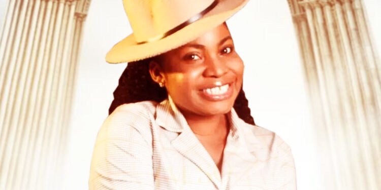 Blessings Ng Releases I’m So Grateful