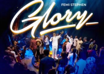 Glory – Femi Stephen