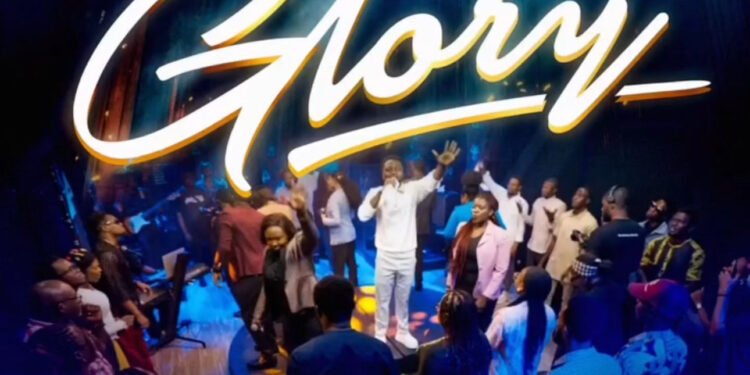 Glory – Femi Stephen