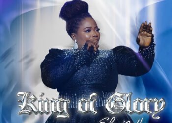 Efe Nathan – King of Glory
