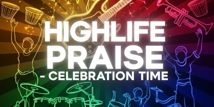 It Is Time To Thank God & My Testimony – Sanchuks Gospel