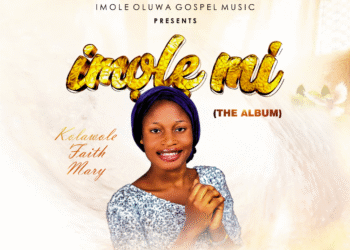 “Imole Mi (My Light)”