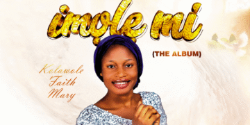 “Imole Mi (My Light)”