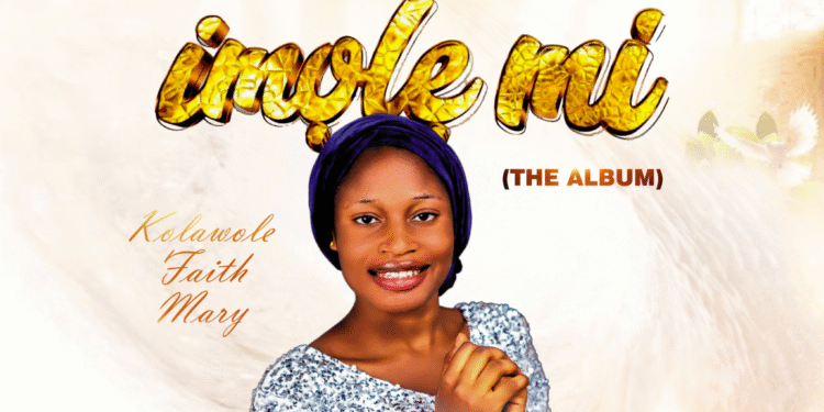 “Imole Mi (My Light)”