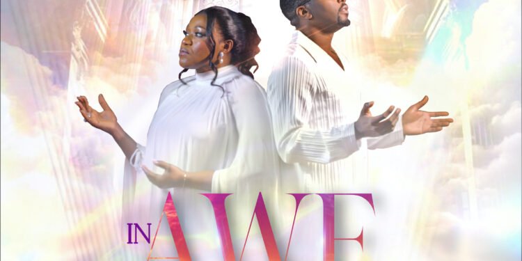 Luchee & Seme Release Soul-Stirring Worship Anthem “In Awe” ||