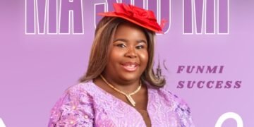 Funmi Success Releases End of the Year Anthem “Ma Sho Mi”