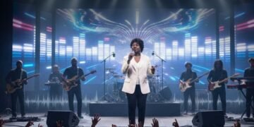 “Love Song,” by  Sister Liz