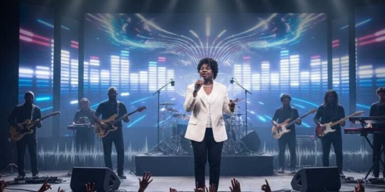 “Love Song,” by  Sister Liz