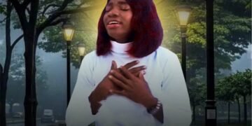 Nancy Philips – “Let It Flow”