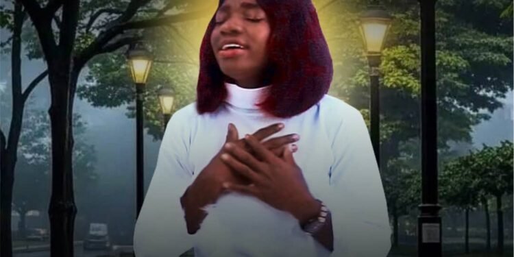 Nancy Philips – “Let It Flow”