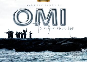 OMI by Uncommon Champions Choir