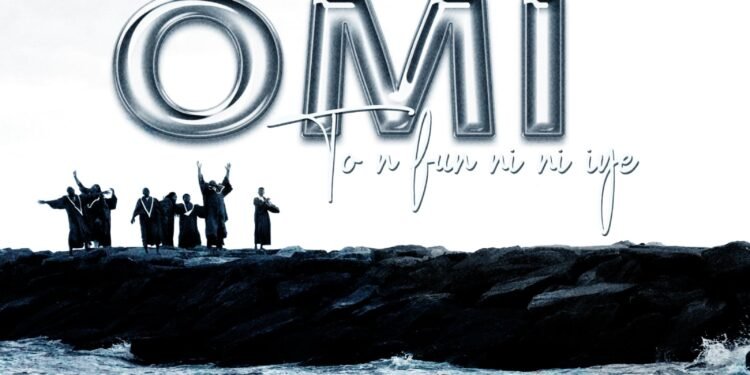 OMI by Uncommon Champions Choir