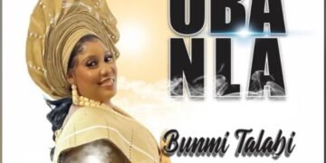 Oba Nla – Bunmi Talabi