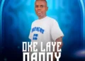 Oke Laye Daddy β Tee-Kind