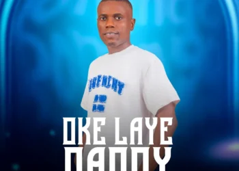 Oke Laye Daddy β Tee-Kind