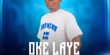 Oke Laye Daddy β Tee-Kind