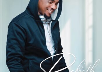 Rebirth – Zeeon Michael