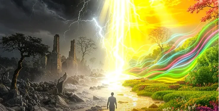 Restorer β Jaymz Manuel