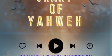 Sound of Melchizedek – Chant of Yahweh