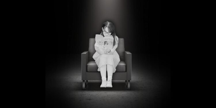 Special Child and Recover All ft. Charles Jade