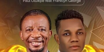 Suddenly – Paul Oluikpe Ft. Franklyn George