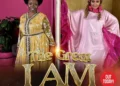 The Great I Am β Joyce Ochelle Ft. Meque Eunice Bako