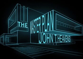 Download: THE MASTER PLAN by John T. Heavens