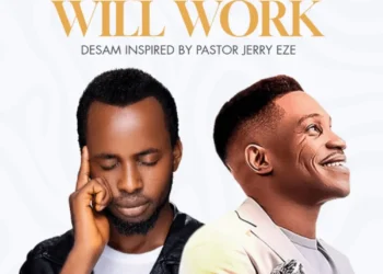 This Time It Will Work β Desam