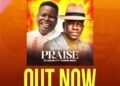 Z-Lous Ft Tosin Bee – Song Of Praise