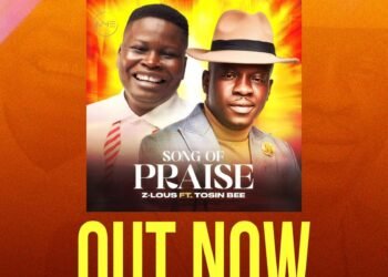 Z-Lous Ft Tosin Bee – Song Of Praise