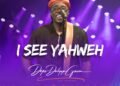 Apst. Daps Dalyop Gwom – I See Yahweh