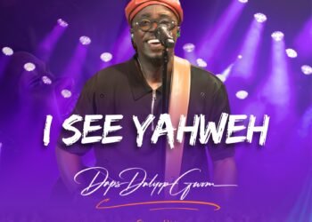 Apst. Daps Dalyop Gwom – I See Yahweh