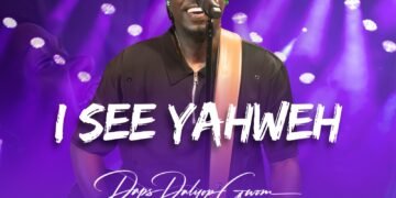 Apst. Daps Dalyop Gwom – I See Yahweh