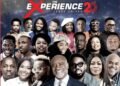 THE EXPERIENCE 2025 HOLDS TONIGHT — WORSHIPPERS WORLDWIDE SET TO JOIN ONE OF AFRICA’S LARGEST GOSPEL GATHERINGS