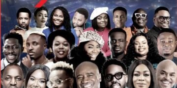 THE EXPERIENCE 2025 HOLDS TONIGHT — WORSHIPPERS WORLDWIDE SET TO JOIN ONE OF AFRICA’S LARGEST GOSPEL GATHERINGS