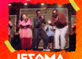 IFEOMA, BY MR M & REVELATION