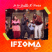 IFEOMA, BY MR M & REVELATION