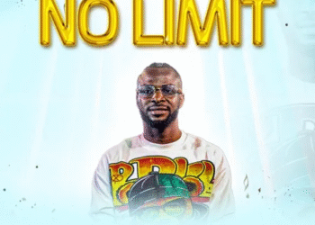 “No Limit”by Chimebuka