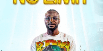 “No Limit”by Chimebuka