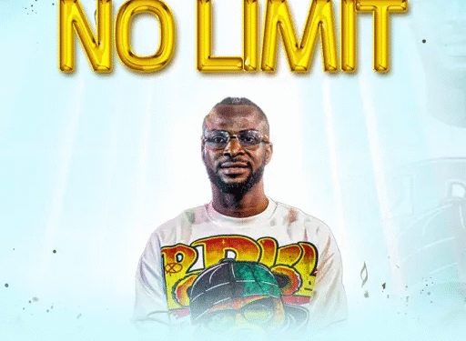 “No Limit”by Chimebuka